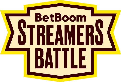 BetBoom Streamers Battle