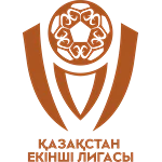 Kazakhstan Division 2