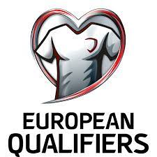 European Championship, Qualification SRL