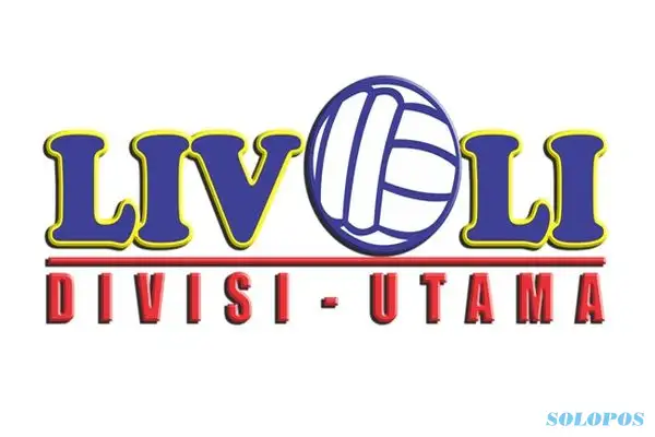 Livoli Divisi Utama