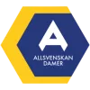 Allsvenskan, Women