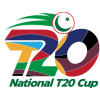 National T20 Cup
