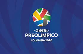 Tournoi pré-olympique CONMEBOL