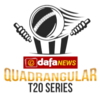 ACA Quadrangular T20 League