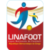 DR Congo Vodacom Ligue 1