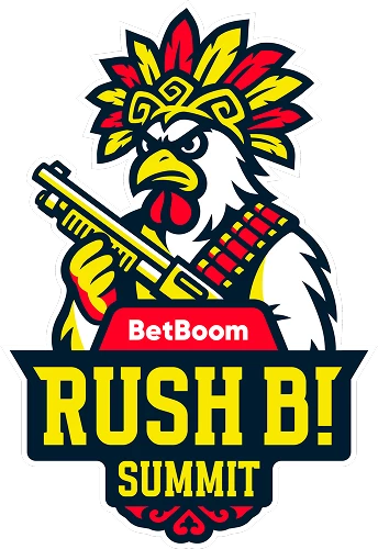BetBoom RUSH B! Summit