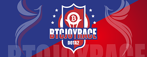 BTC Joy Race - SEA