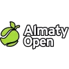 Almaty, Kazakhstan Men Singles