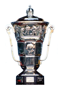 Morocco Throne Cup
