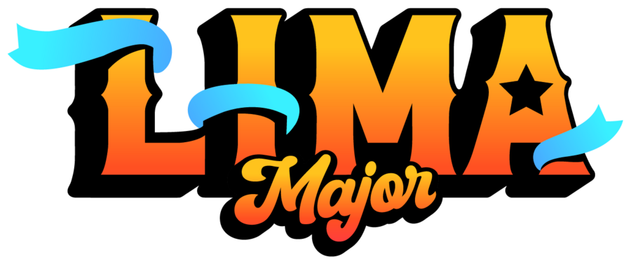 Dota Pro Circuit Major Lima