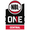 NBL1 Women, Central