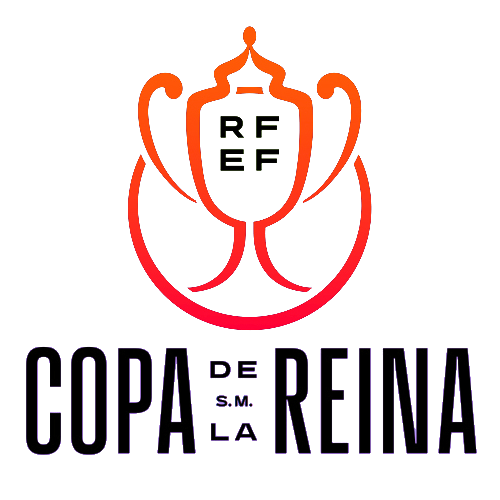 Copa SM del Reina, Women