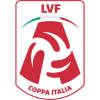 Coppa Italia A2, Kobiety
