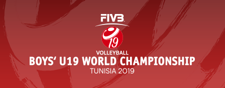 U19 World Championship, 13-16 Placement Matches
