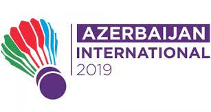Azerbaijan International 2019, MD