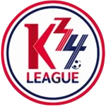 League Cup K3/K4