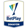 Liga Aguila