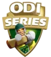 ODI Series India vs New Zealand