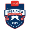 Liga Prva, Rep. Srpske