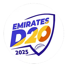Emirates D20 Tournament