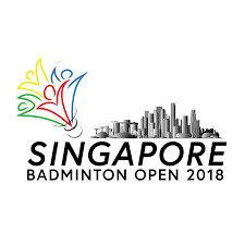 Singapore Open, Singles