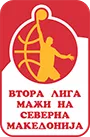 North Macedonia 2nd League