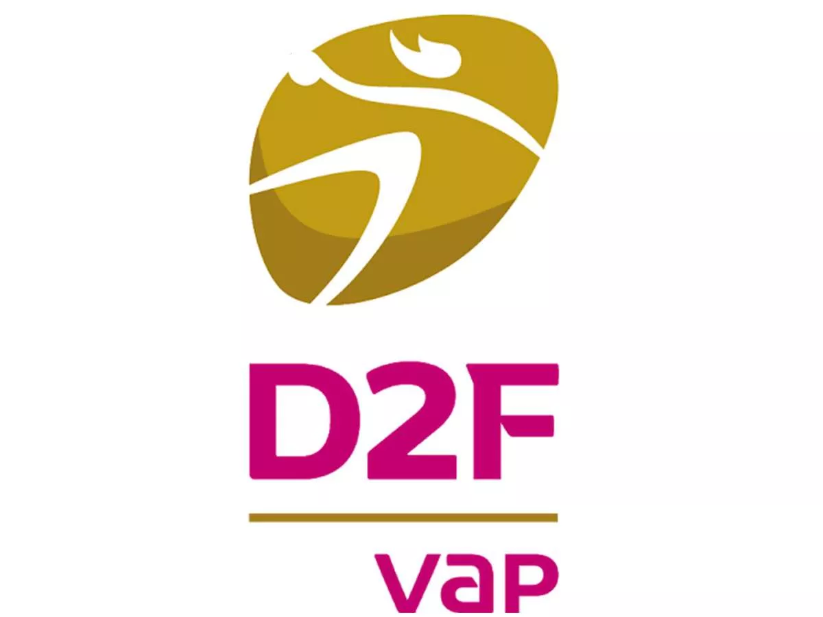 LFH Division 2, Women