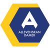 Allsvenskan, Women