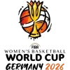 FIBA Mondiale, Donne