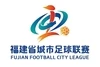 Fujian Football City League