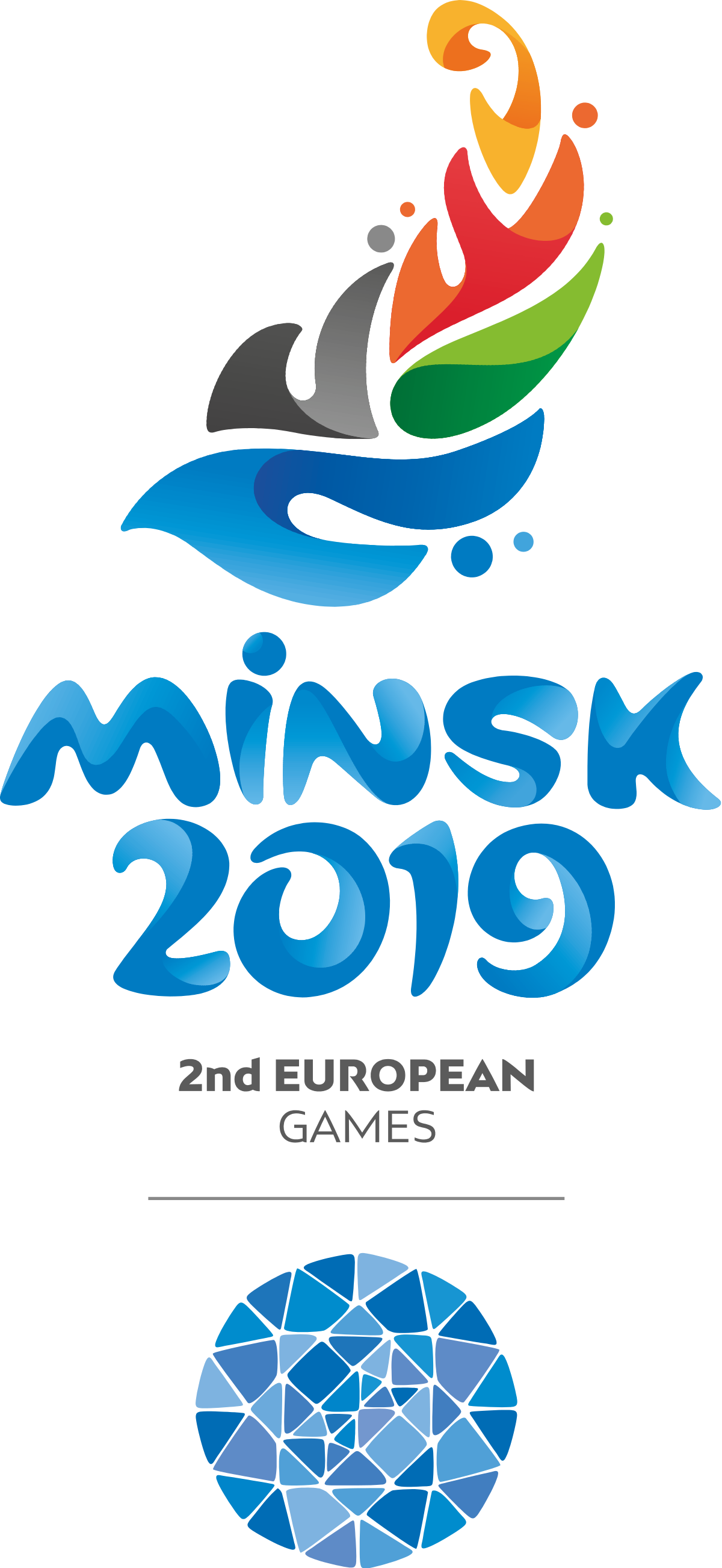 European Games 2019, MD