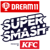 Super Smash, Women