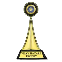Vijay Hazare Trophy