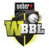 Big Bash League, Women