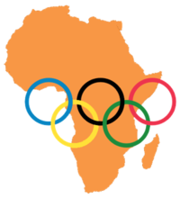 All Africa Games Qualifiers