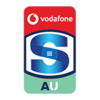 Super Rugby AU