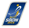 Parimatch Sochi Hockey Open 2021