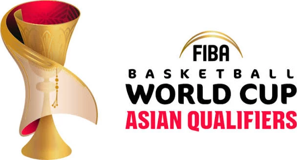 FIBA Basketball World Cup Asian Qualifiers