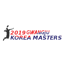Korea Masters 2019, MD, Qualification