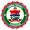 Gambia FF Cup