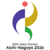 Asian Games - Men's Basketball