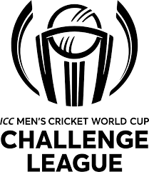 ICC Men's CWC  Challenge League A