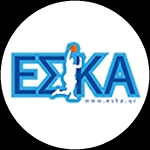 Greece B ESKA
