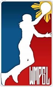 Philippines MPBL Woman