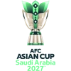 Copa Asiática AFC, Clasificación