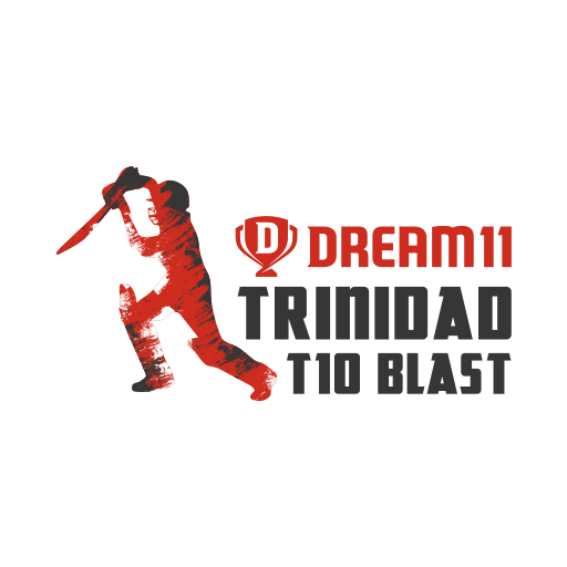Trinidad T10 Blast