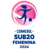 CONMEBOL U20 Women's Sudamericano