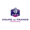Coupe de France, Women