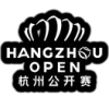 ATP Hangzhou, China Men Singles