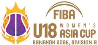 FIBA U18 Women's Asian Cup